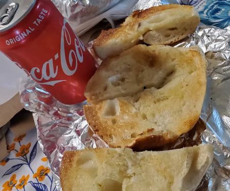 Wallys bagel nosh