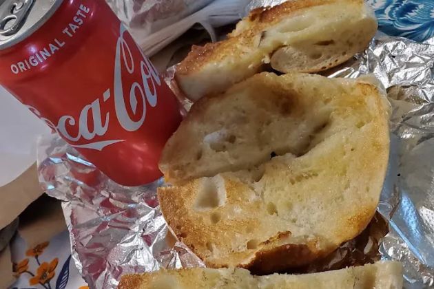Wallys bagel nosh