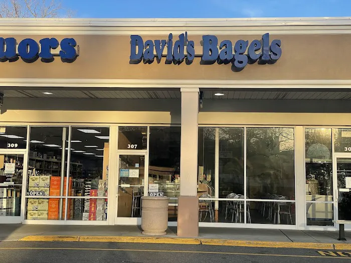 David's Bagels Picture 3