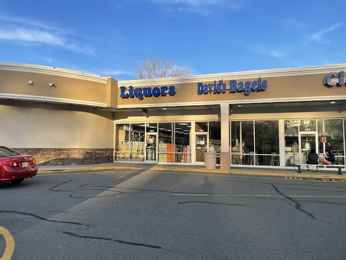 David's Bagels Picture 4