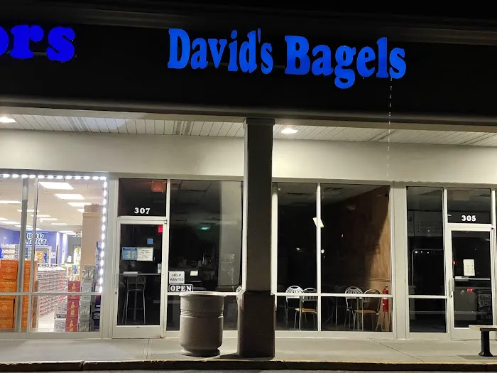 David's Bagels Picture 5