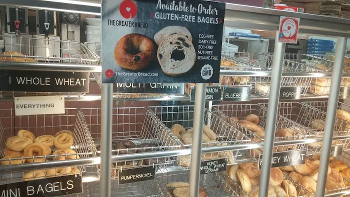 David's Bagels Picture 8