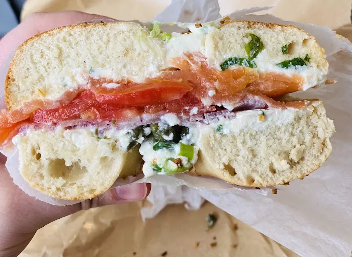 J'S BAGELS & CAFE Picture 4