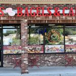 J'S BAGELS & CAFE