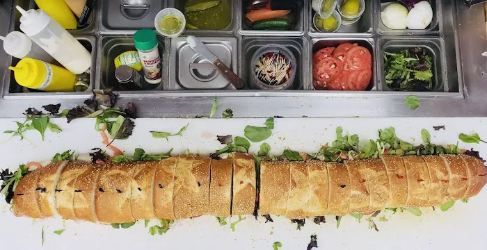 J'S BAGELS & CAFE Picture 6