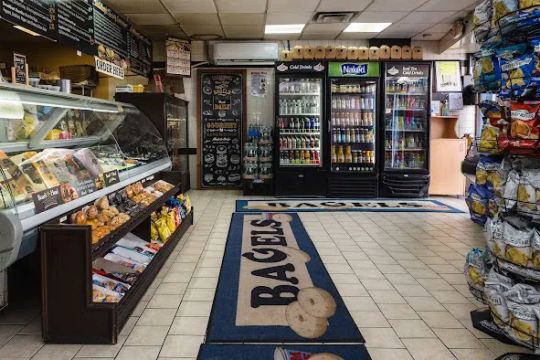 Goldberg's Original Bagels