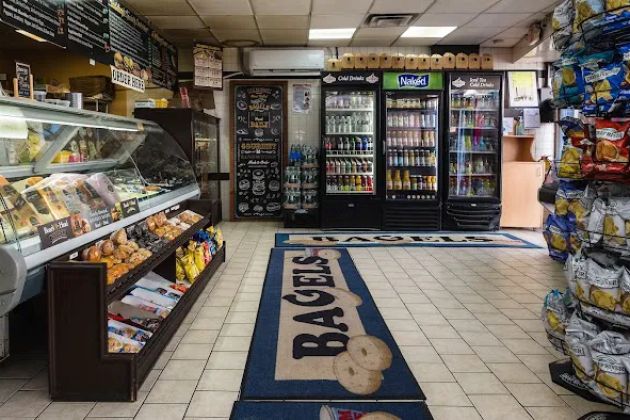 Goldberg's Original Bagels
