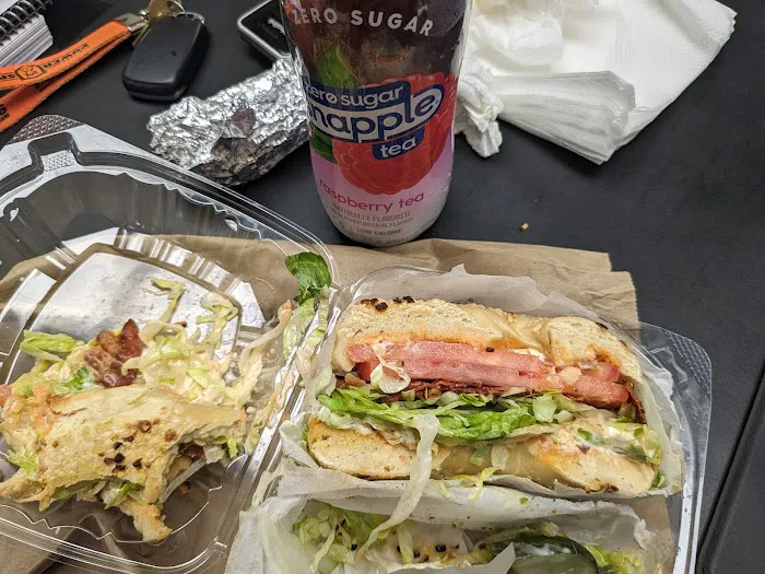 Goldberg's Original Bagels Picture 3