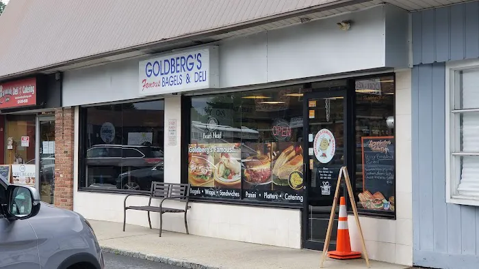 Goldberg's Original Bagels Picture 9