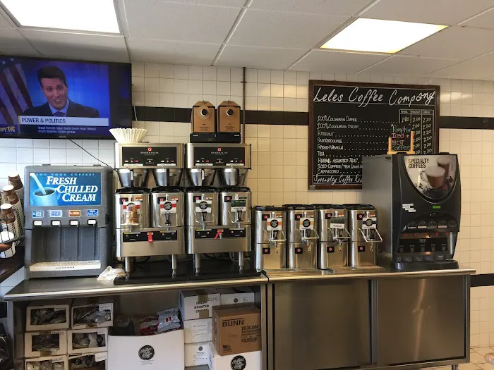 Goldberg's Original Bagels Picture 6
