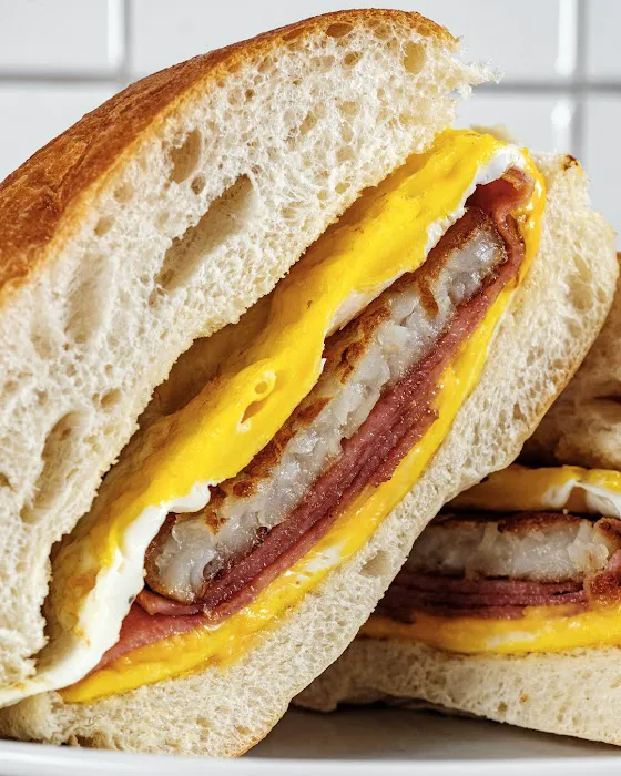 Goldberg's Original Bagels Picture 7