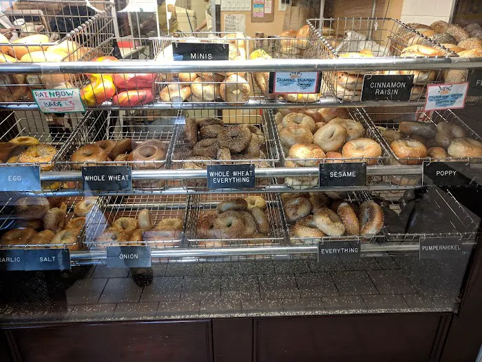 Goldberg's Original Bagels Picture 5