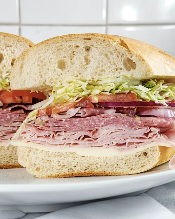 Goldberg's Original Bagels Picture 8