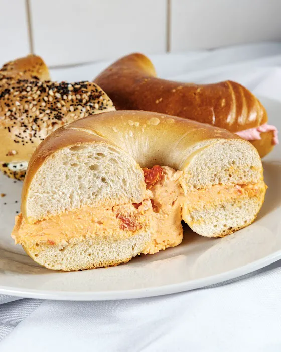 Goldberg's Original Bagels Picture 10