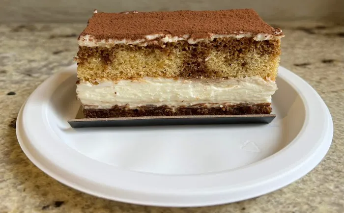 Rispoli Pastry Shop Picture 8