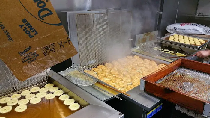 Rispoli Pastry Shop Picture 7