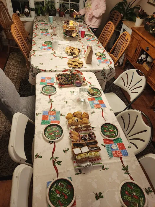 Rispoli Pastry Shop Picture 6
