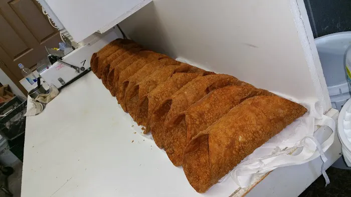 Rispoli Pastry Shop Picture 1