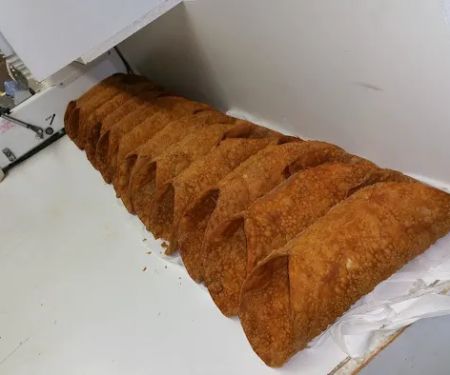Rispoli Pastry Shop