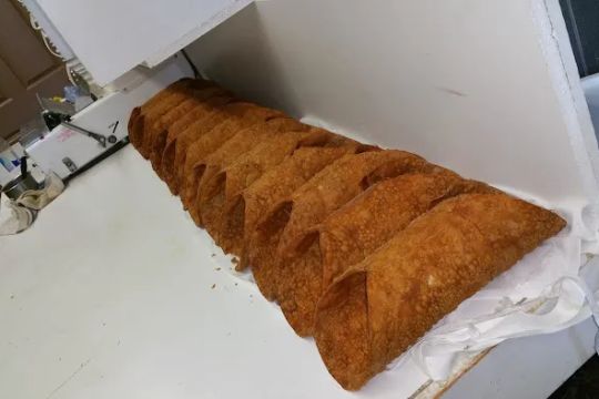 Rispoli Pastry Shop