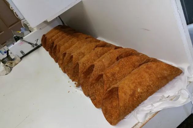 Rispoli Pastry Shop