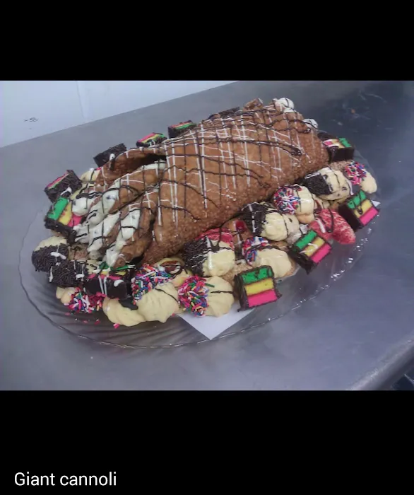 Rispoli Pastry Shop Picture 10