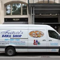 Fritzie's Bake Shop ico