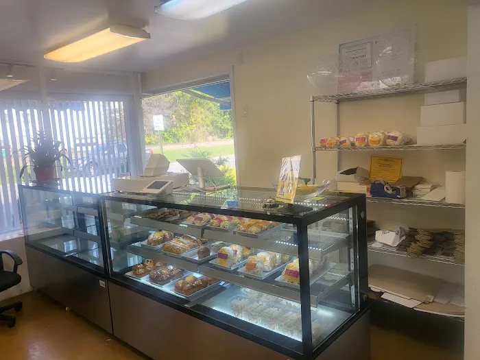 Fritzie's Bake Shop Picture 2