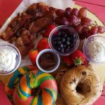 Stacie's Cookie World