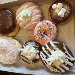 Shire Donuts - Dalton