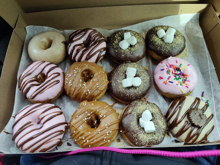 Shire Donuts - Dalton Picture 5