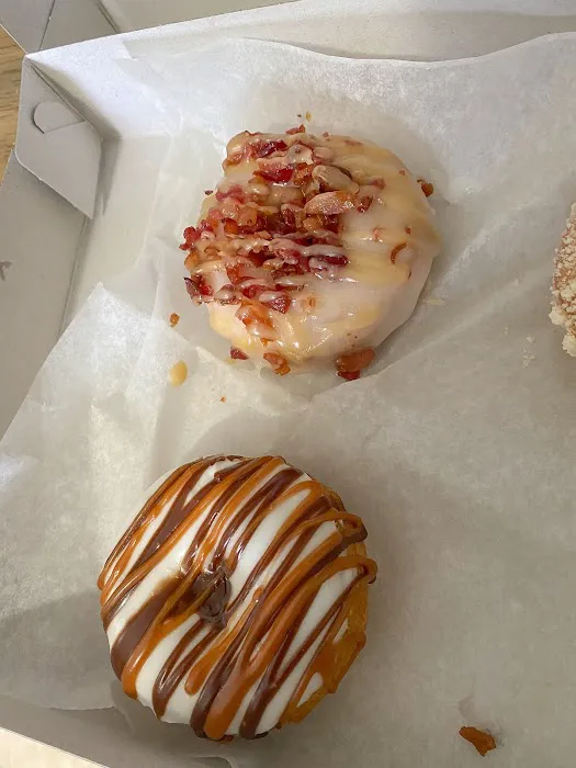 Shire Donuts - Dalton Picture 3