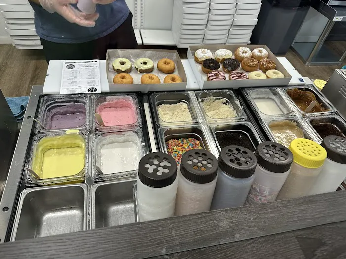Shire Donuts - Dalton Picture 6