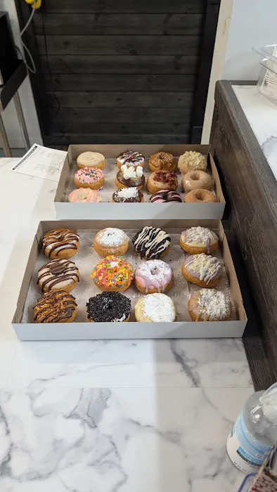 Shire Donuts - Dalton Picture 8