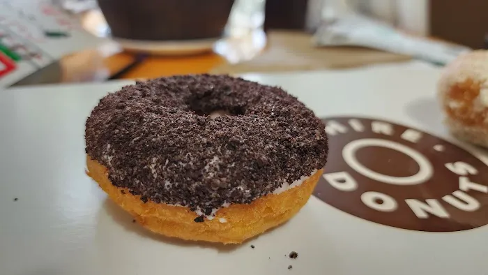 Shire Donuts - Dalton Picture 9