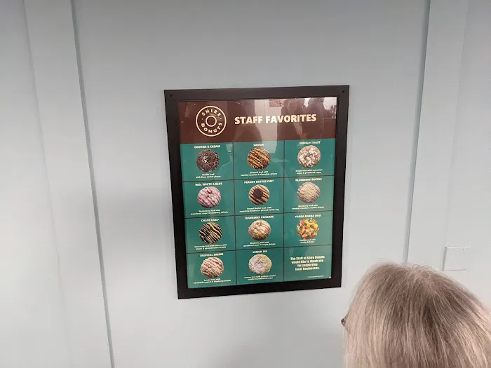 Shire Donuts - Dalton Picture 10