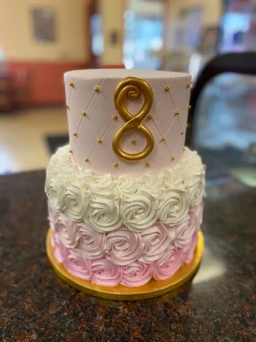 Sarah's Cheesecake & Cafe Picture 2
