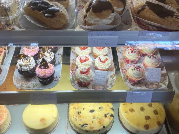 Sarah's Cheesecake & Cafe Picture 5