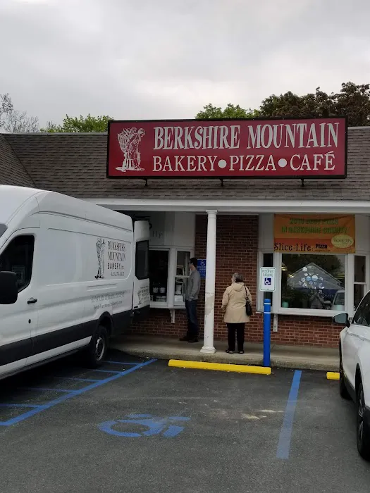Berkshire Mountain Bakery Pizza Cafe Picture 1