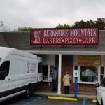 Berkshire Mountain Bakery Pizza Cafe