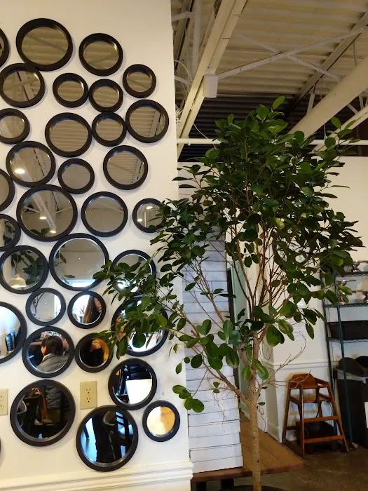 Berkshire Mountain Bakery Pizza Cafe Picture 9