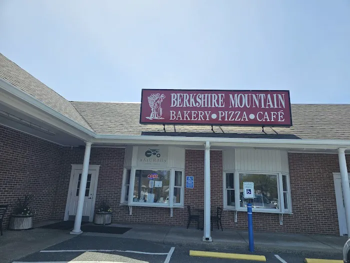 Berkshire Mountain Bakery Pizza Cafe Picture 8