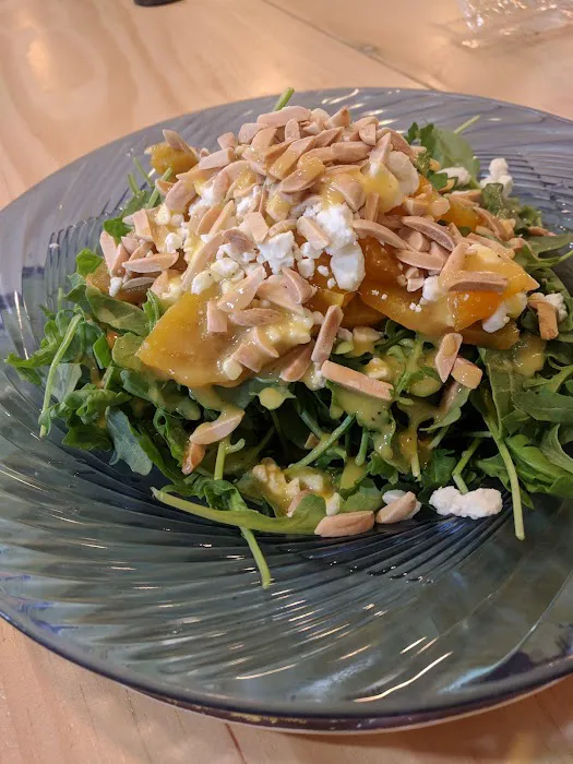Berkshire Mountain Bakery Pizza Cafe Picture 7