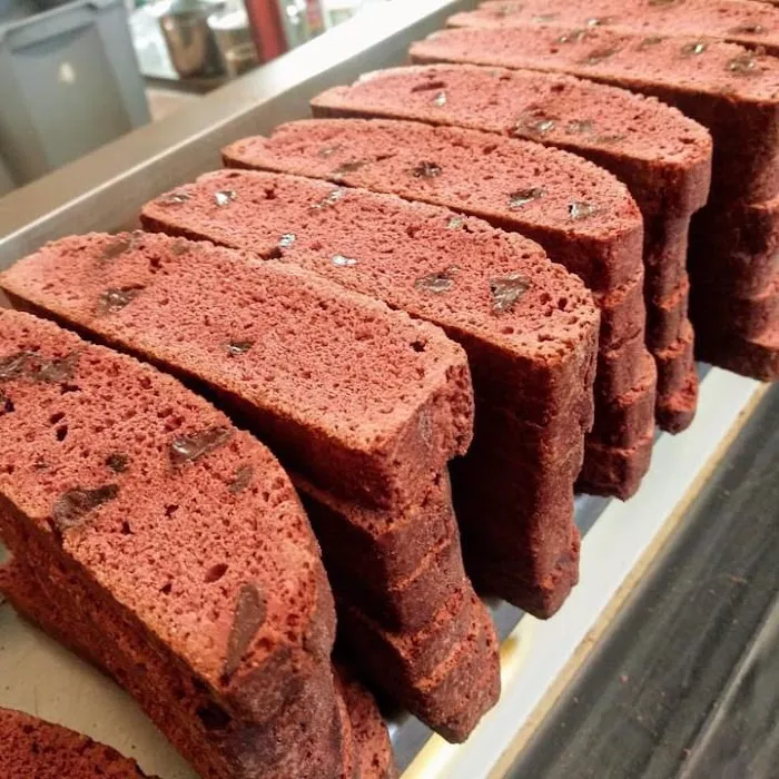 Berkshire Biscotti Picture 8