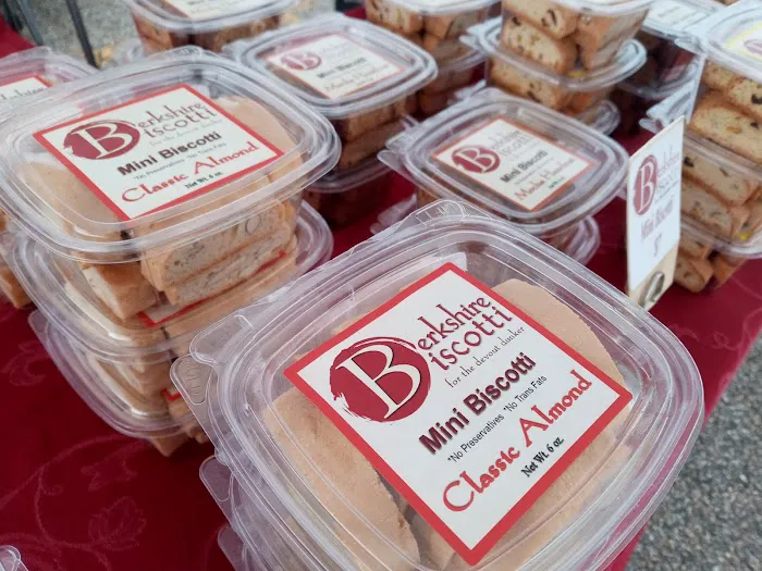 Berkshire Biscotti Picture 3