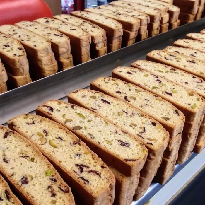 Berkshire Biscotti Picture 7