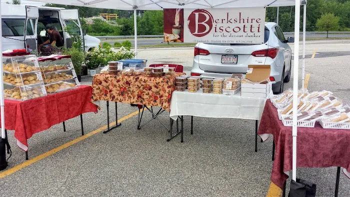 Berkshire Biscotti Picture 10