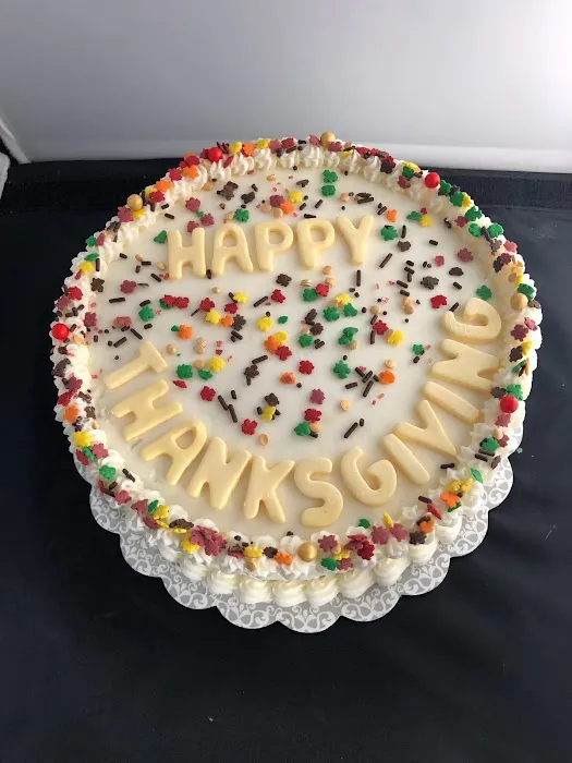 Linda's Pastries Picture 1