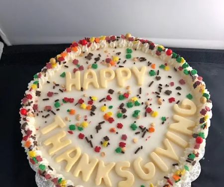 Linda's Pastries