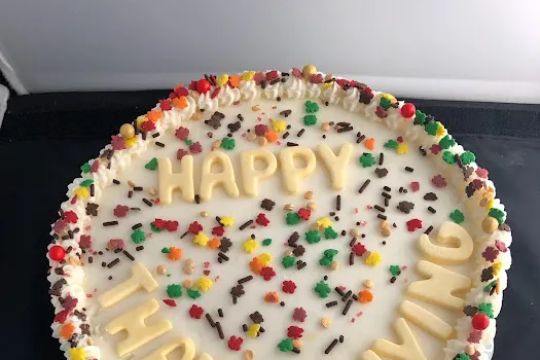 Linda's Pastries